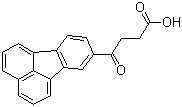 夫洛梯隆结构式_519-95-9结构式