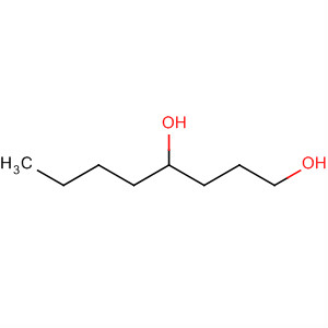 1,4-辛烷二醇结构式_51916-47-3结构式
