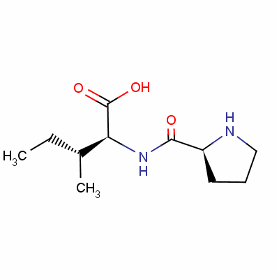 异亮氨酸结构简式图片