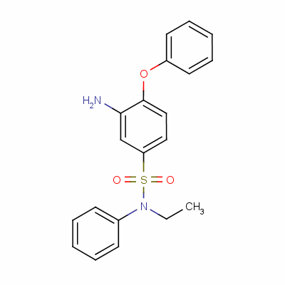 51929-55-6结构式