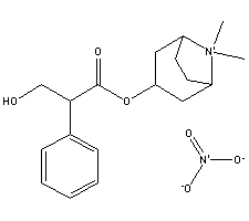 52-88-0结构式