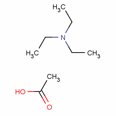 5204-74-0结构式