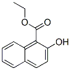 2-羟基-1-萘羧酸乙酯结构式_52159-66-7结构式