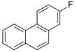 2-氟菲结构式_523-41-1结构式