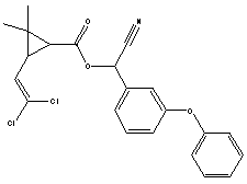 52315-07-8结构式