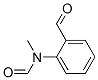 N-(2-甲酰基苯基)-n-甲基甲酰胺结构式_52479-54-6结构式