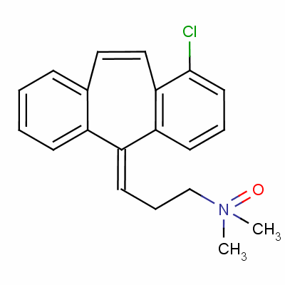 苯扎丙氧结构式_52758-02-8结构式