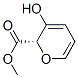 (2s)-(9ci)-3-羟基-2H-吡喃-2-羧酸甲酯结构式_528584-71-6结构式