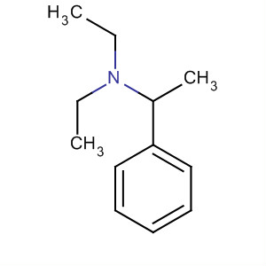 N,N-二乙基苯乙胺盐酸盐结构式_5300-21-0结构式
