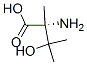 L-isovaline,3-hydroxy-3-methyl-(9ci)Structure,530113-21-4Structure L-isovaline,3-hydroxy-3-methyl-(9ci) Structure,530113-21-4Structure
