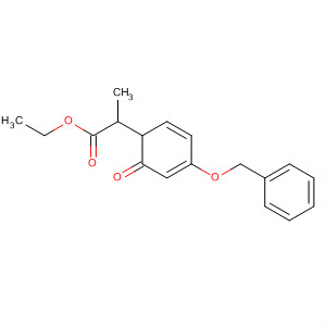 Beta-氧代-4-(苯基甲氧基)-苯丙酸乙酯结构式_53090-45-2结构式
