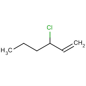 1-乙烯基丁基氯结构式_53101-38-5结构式