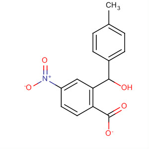 4-硝基苯甲酸 4-甲基苄酯结构式_53218-09-0结构式