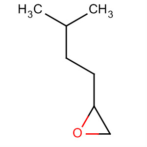1,2-环氧基-5-甲基己烷结构式_53229-41-7结构式