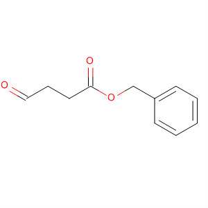 4-氧代丁酸苄酯结构式_53229-60-0结构式