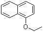 1-乙氧基萘结构式_5328-01-8结构式