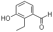 (9ci)-2-乙基-3-羟基-苯甲醛结构式_532966-36-2结构式