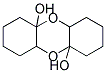 2-羟基环己酮二聚物结构式_533-60-8结构式