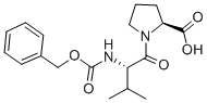 Z-val-pro-oh结构式_53331-43-4结构式