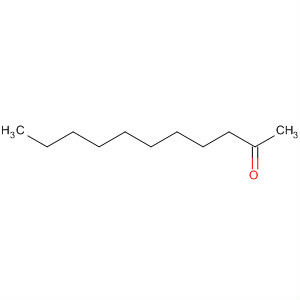 十一烷酮结构式_53452-70-3结构式