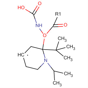 1-异丙基哌啶-4-基氨基甲酸叔丁酯结构式_534595-37-4结构式