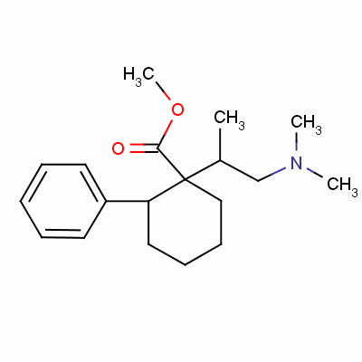 奈西利定结构式_53716-48-6结构式