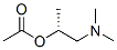 (2R)-1-(二甲基氨基)-2-丙基乙酸酯结构式_537693-68-8结构式