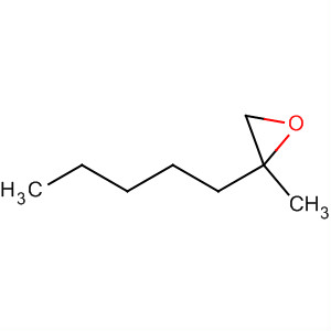 2-甲基-2-戊基环氧乙烷结构式_53907-75-8结构式