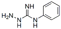 n-苯基肼羧酰胺结构式_53959-11-8结构式 n-苯基肼羧酰胺结构式_53959-11-8结构式