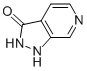 1H-吡唑并[3,4-c]吡啶-3(2H)-酮结构式_53975-70-5结构式