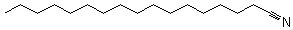 十七腈结构式_5399-02-0结构式