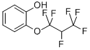 2-(1,1,2,3,3,3-五氟丙氧基)苯酚结构式_53998-00-8结构式