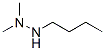 2-丁基-1,1-二甲基肼结构式_54007-23-7结构式
