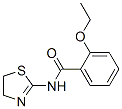 (9ci)-n-(4,5-二氢-2-噻唑)-2-乙氧基-苯甲酰胺结构式_540758-34-7结构式