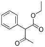 2-苯基乙酰乙酸乙酯结构式_5413-05-8结构式