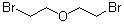 2,2-二溴二乙醚结构式_5414-19-7结构式