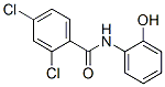 2,4-二氯-2-羟基苯甲酰替苯胺结构式_54255-56-0结构式