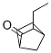 3-乙基双环[2.2.1]-2-庚酮结构式_54345-87-8结构式