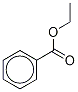 苯甲酸-d5乙酯结构式_54354-03-9结构式