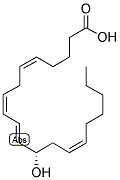 12(S)-HETE结构式_54397-83-0结构式