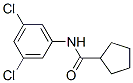 (9ci)-n-(3,5-二氯苯基)-环戊烷羧酰胺结构式_544657-31-0结构式