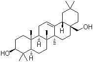 高根二醇结构式_545-48-2结构式