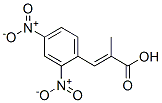 2,4-二硝基苯基甲基丙烯酸酯结构式_54616-59-0结构式