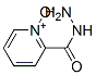 2-肼基羰基吡啶 1-氧化物结构式_54633-17-9结构式