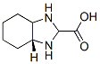 (4ar,7ar)-(9ci)-八氢-1H-苯并咪唑-2-羧酸结构式_547743-24-8结构式