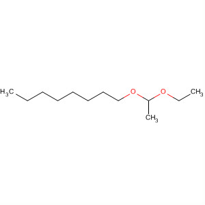 4-甲基-3,5-二噁十三烷结构式_54889-49-5结构式