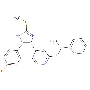 Ml 3403结构式_549505-65-9结构式