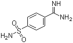 4-磺酰基-苯甲酰胺结构式_54951-45-0结构式