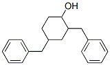 2,4-双(苯基甲基)环己醇结构式_54965-38-7结构式
