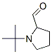 (9ci)-1-(1,1-二甲基乙基)-2-吡咯烷羧醛结构式_54969-26-5结构式
